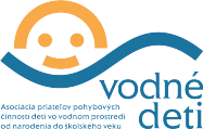 Vodne Deti