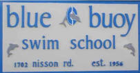 Blue Buoy logo