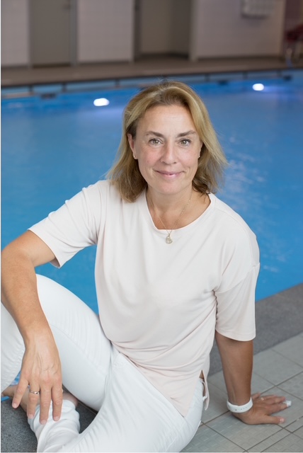 Ludmilla Rosengren