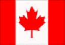 Canadian flag